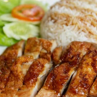 Grilled Specialty
