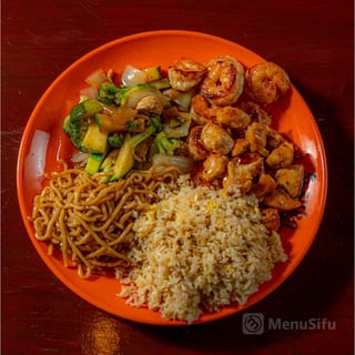 Dinner Combo (K)