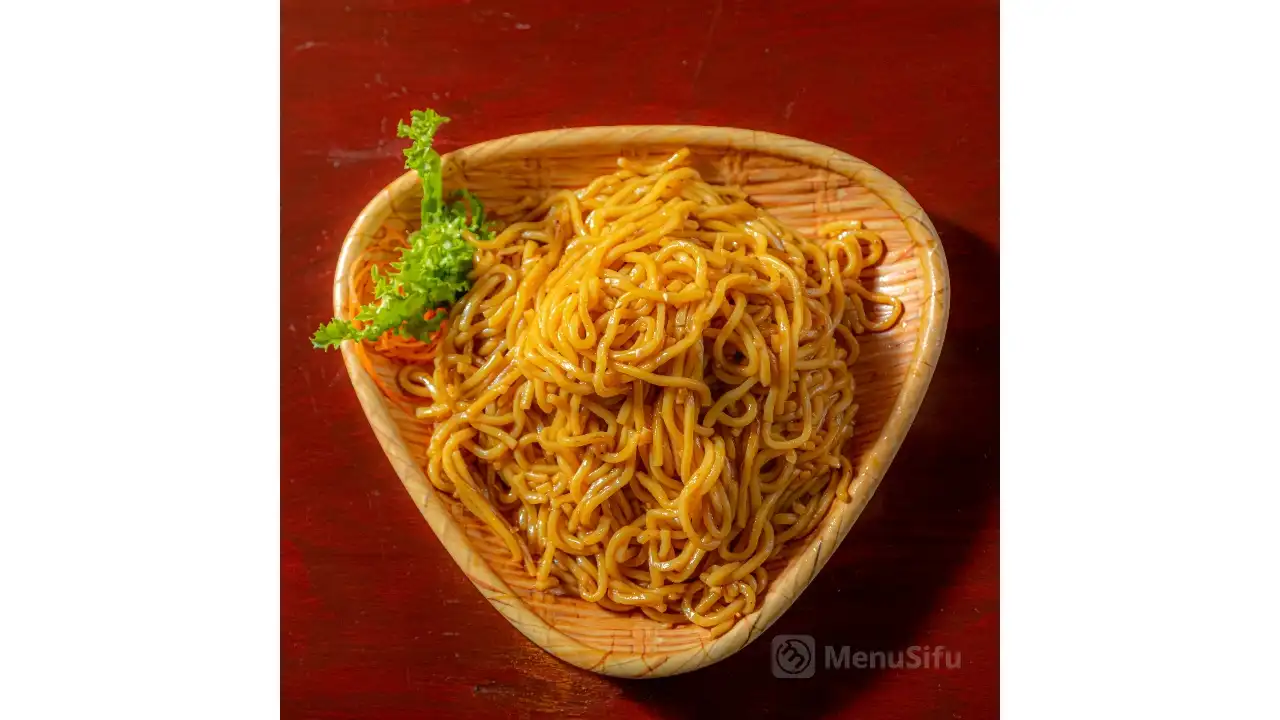 Side Noodles (K).