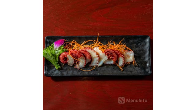 Takosu.